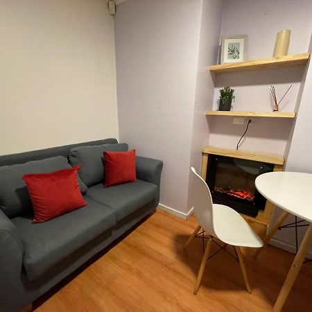 Apart Hotel Don Domingo Temuco Esterno foto