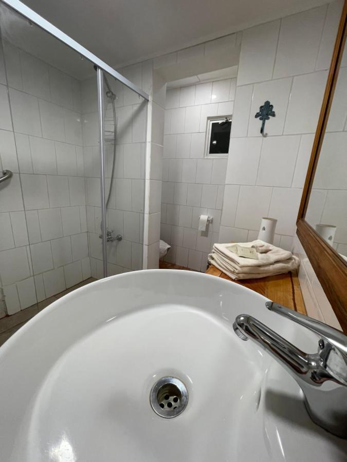 Apart Hotel Don Domingo Temuco Esterno foto
