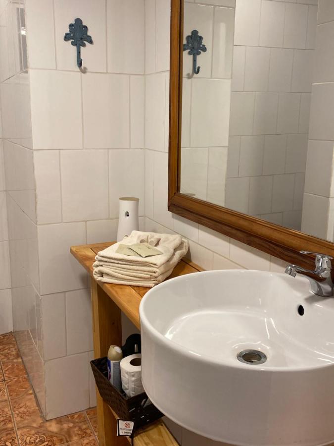 Apart Hotel Don Domingo Temuco Esterno foto