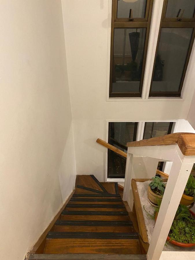 Apart Hotel Don Domingo Temuco Esterno foto